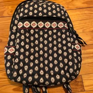 Vera Bradley medium size backpack